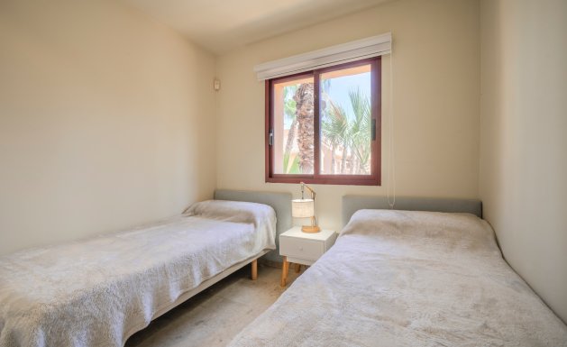 Resale - Duplex - Los Alcázares - Los Montesinos