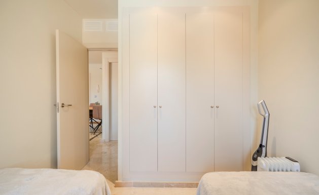 Resale - Duplex - Los Alcázares - Los Montesinos