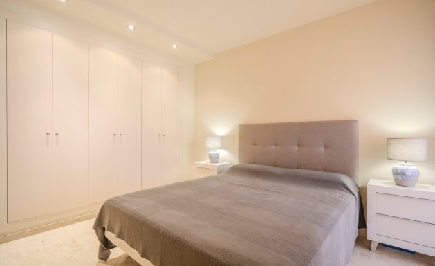 Resale - Duplex - Los Alcázares - Los Montesinos