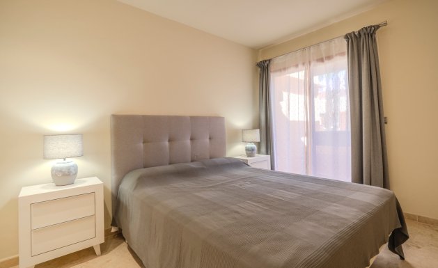 Resale - Duplex - Los Alcázares - Los Montesinos