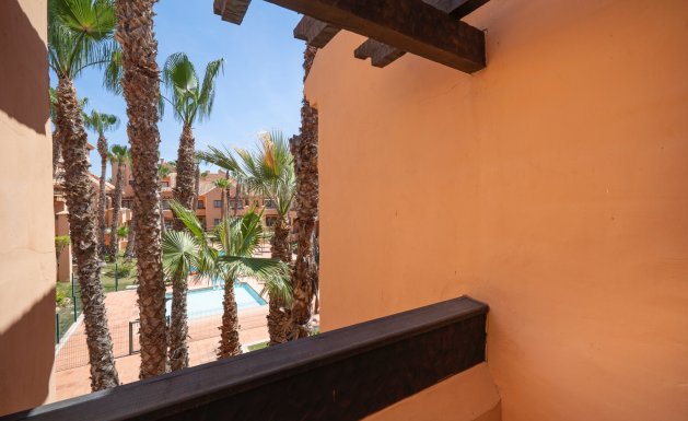 Resale - Duplex - Los Alcázares - Los Montesinos