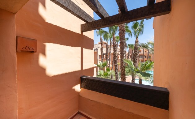 Resale - Duplex - Los Alcázares - Los Montesinos