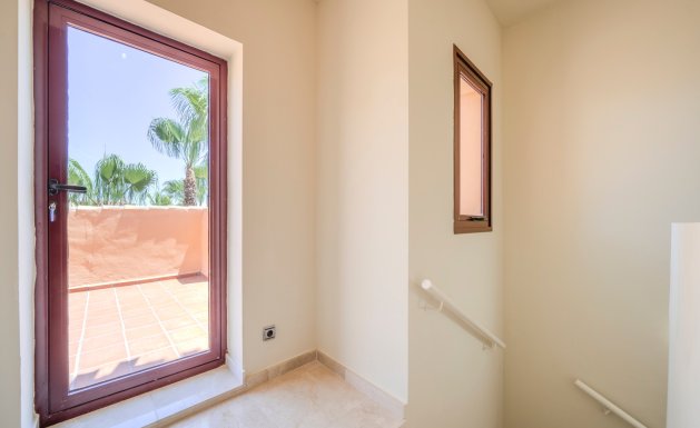 Resale - Duplex - Los Alcázares - Los Montesinos