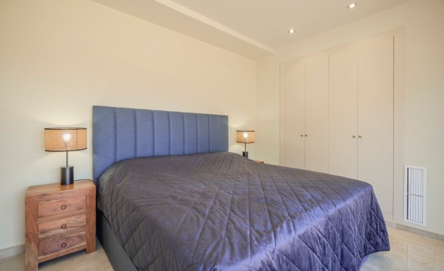 Resale - Duplex - Los Alcázares - Los Montesinos