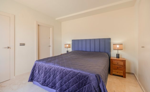 Resale - Duplex - Los Alcázares - Los Montesinos