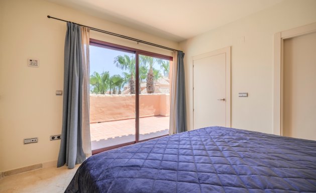 Resale - Duplex - Los Alcázares - Los Montesinos