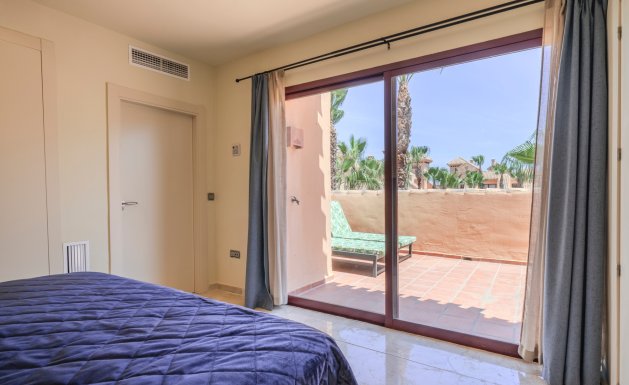 Resale - Duplex - Los Alcázares - Los Montesinos