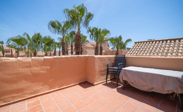 Resale - Duplex - Los Alcázares - Los Montesinos
