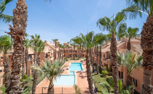Resale - Duplex - Los Alcázares - Los Montesinos