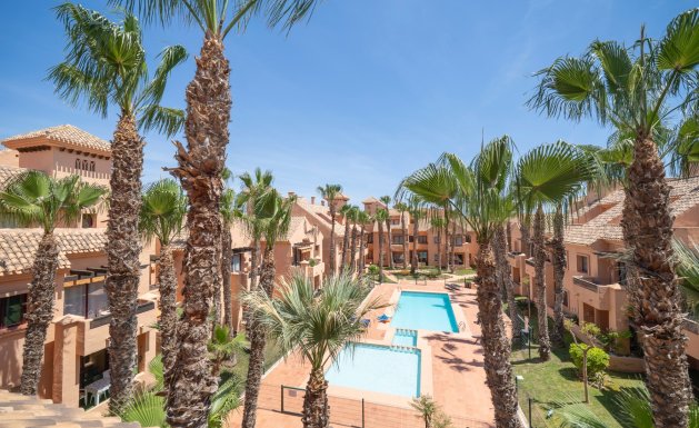 Resale - Duplex - Los Alcázares - Los Montesinos
