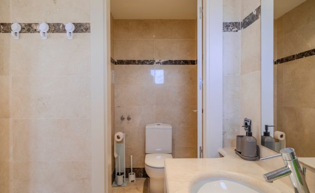 Resale - Duplex - Los Alcázares - Los Montesinos