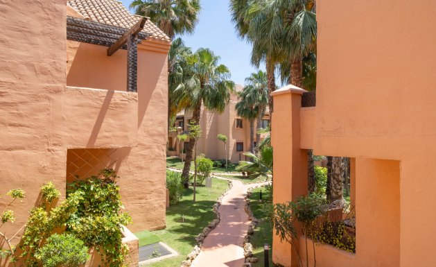 Resale - Duplex - Los Alcázares - Los Montesinos