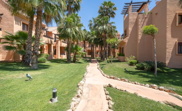 Resale - Duplex - Los Alcázares - Los Montesinos