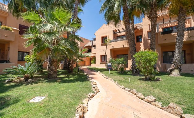 Resale - Duplex - Los Alcázares - Los Montesinos