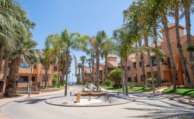 Resale - Duplex - Los Alcázares - Los Montesinos