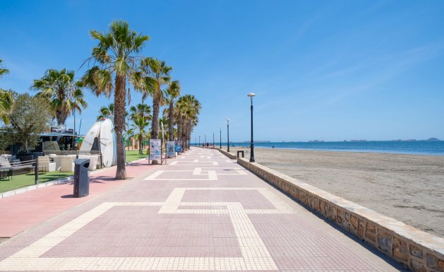 Resale - Duplex - Los Alcázares - Los Montesinos