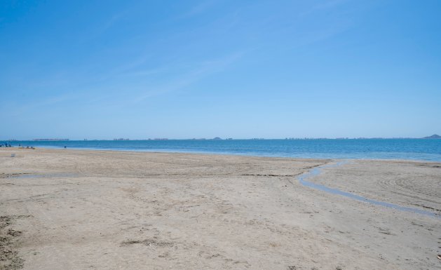 Resale - Duplex - Los Alcázares - Los Montesinos