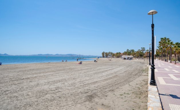 Resale - Duplex - Los Alcázares - Los Montesinos