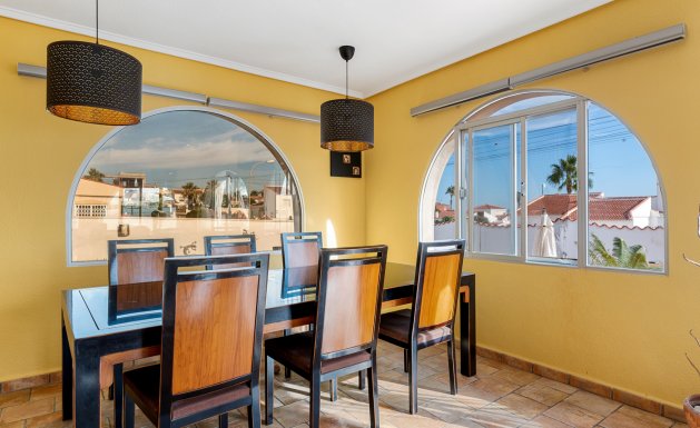 Resale - Villa - Ciudad Quesada - Ciudad Quesada - Rojales