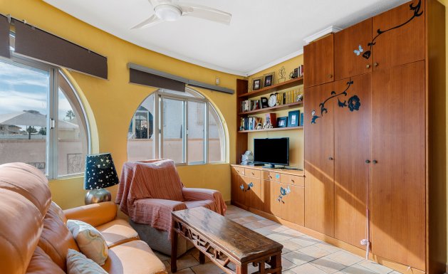 Resale - Villa - Ciudad Quesada - Ciudad Quesada - Rojales
