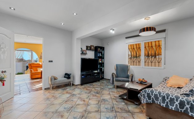 Resale - Villa - Ciudad Quesada - Ciudad Quesada - Rojales