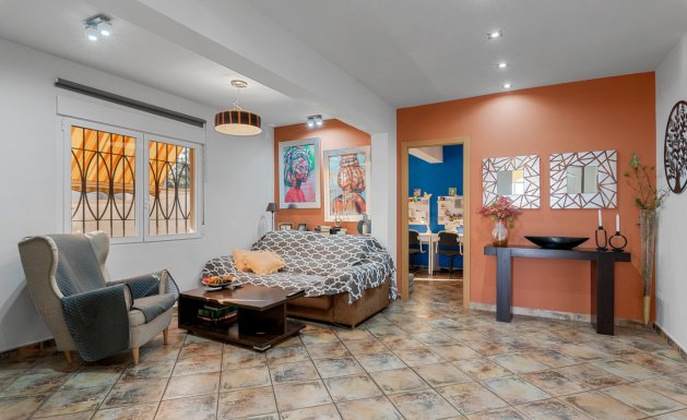 Resale - Villa - Ciudad Quesada - Ciudad Quesada - Rojales