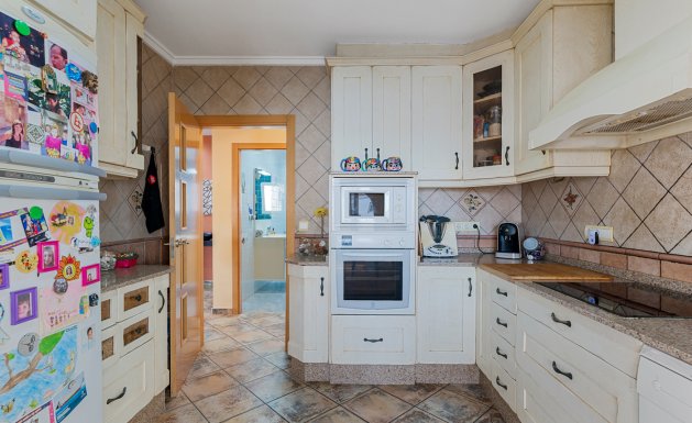 Resale - Villa - Ciudad Quesada - Ciudad Quesada - Rojales