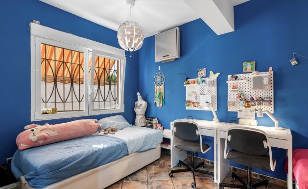 Resale - Villa - Ciudad Quesada - Ciudad Quesada - Rojales