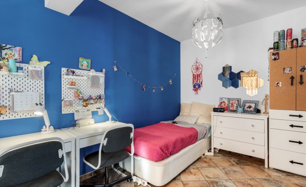 Resale - Villa - Ciudad Quesada - Ciudad Quesada - Rojales
