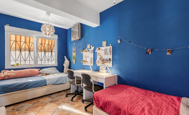 Resale - Villa - Ciudad Quesada - Ciudad Quesada - Rojales