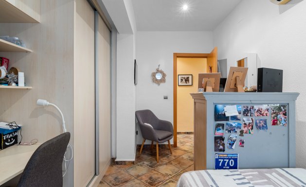 Resale - Villa - Ciudad Quesada - Ciudad Quesada - Rojales