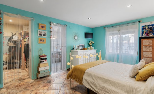 Resale - Villa - Ciudad Quesada - Ciudad Quesada - Rojales