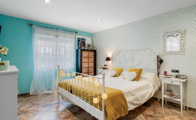 Resale - Villa - Ciudad Quesada - Ciudad Quesada - Rojales