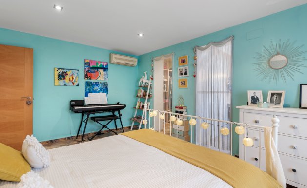 Resale - Villa - Ciudad Quesada - Ciudad Quesada - Rojales
