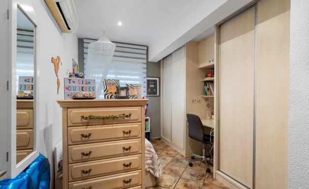 Resale - Villa - Ciudad Quesada - Ciudad Quesada - Rojales