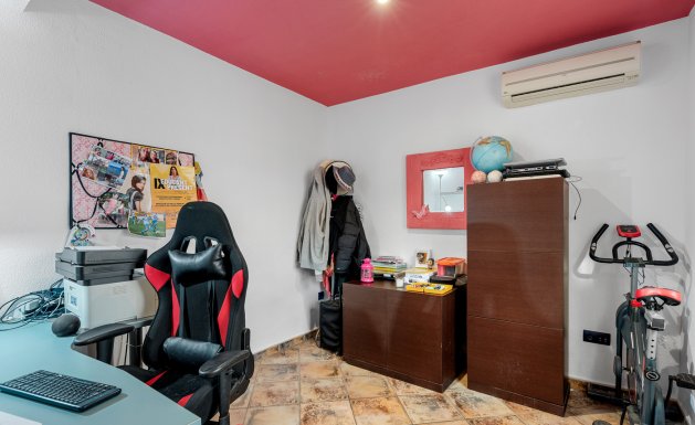 Resale - Villa - Ciudad Quesada - Ciudad Quesada - Rojales
