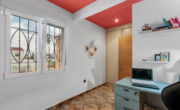 Resale - Villa - Ciudad Quesada - Ciudad Quesada - Rojales