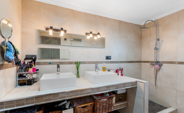 Resale - Villa - Ciudad Quesada - Ciudad Quesada - Rojales