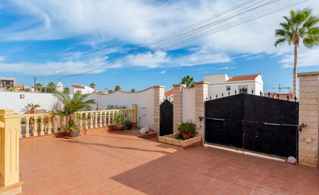 Resale - Villa - Ciudad Quesada - Ciudad Quesada - Rojales