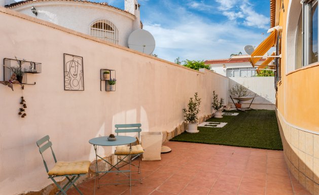 Resale - Villa - Ciudad Quesada - Ciudad Quesada - Rojales