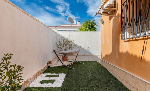 Resale - Villa - Ciudad Quesada - Ciudad Quesada - Rojales