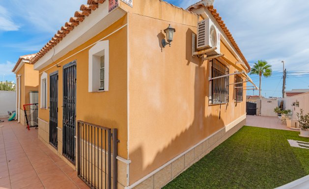 Resale - Villa - Ciudad Quesada - Ciudad Quesada - Rojales