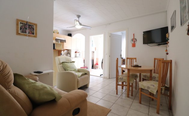 Resale - Chalet - Guardamar del Segura - El Moncayo