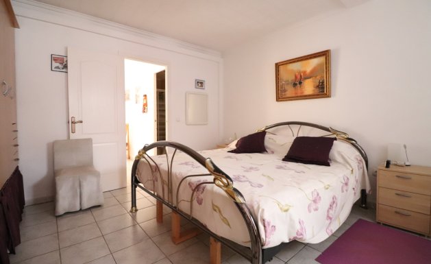 Resale - Chalet - Guardamar del Segura - El Moncayo