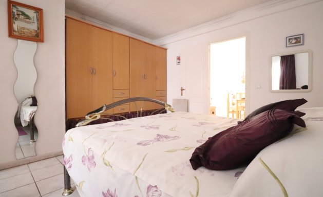 Resale - Chalet - Guardamar del Segura - El Moncayo