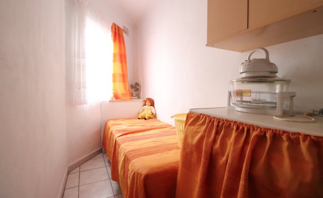 Resale - Chalet - Guardamar del Segura - El Moncayo