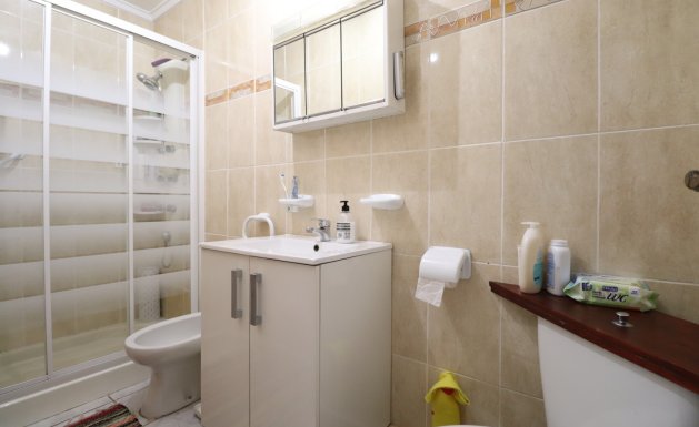 Resale - Chalet - Guardamar del Segura - El Moncayo