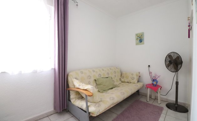 Resale - Chalet - Guardamar del Segura - El Moncayo