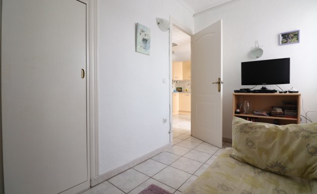 Resale - Chalet - Guardamar del Segura - El Moncayo