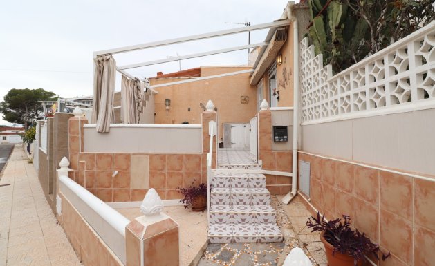Resale - Chalet - Guardamar del Segura - El Moncayo